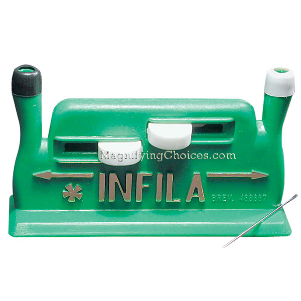 Infila Auto Needle Threader - Click Image to Close